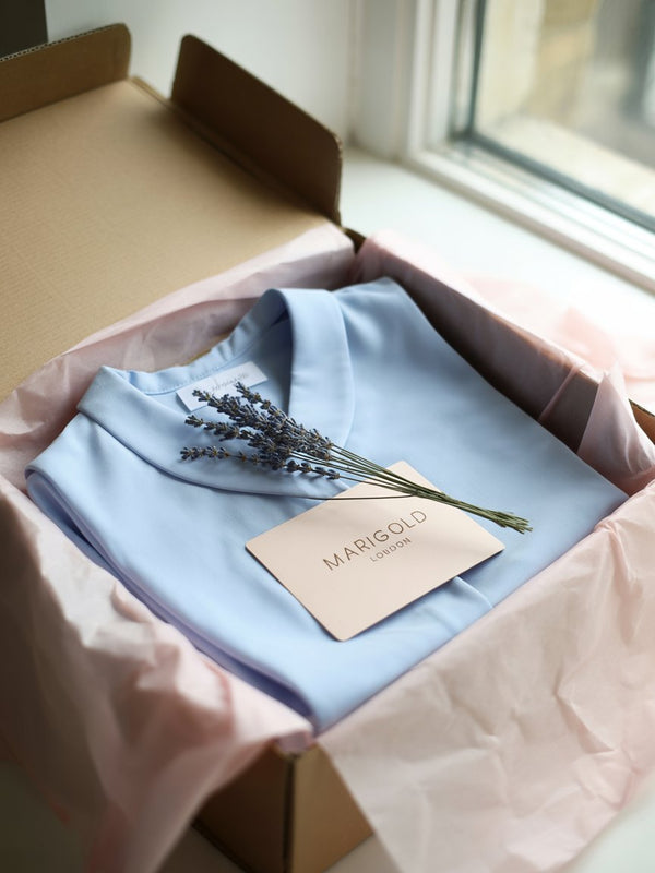 Trusted by over 15,000 women, MARIGOLD LONDON brings quality you can rely on.