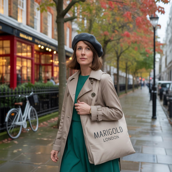 Trusted by over 15,000 women, MARIGOLD LONDON brings quality you can rely on.